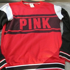 EUC Pink sweater